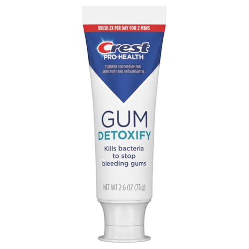Best Toothpaste for Overall Health