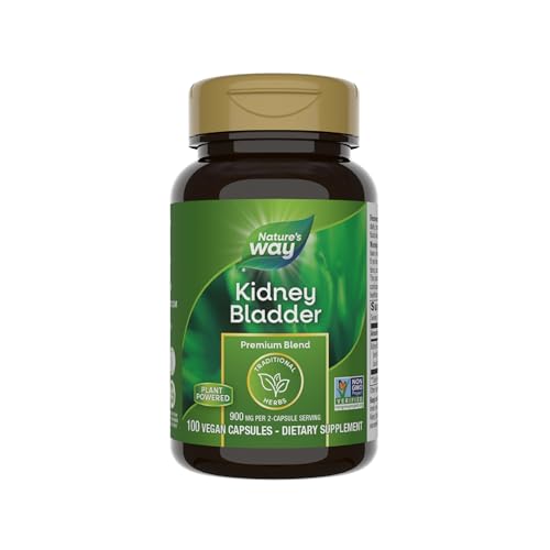 Best Vitamins for Bladder Health