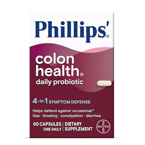 Best Vitamins for Colon Health