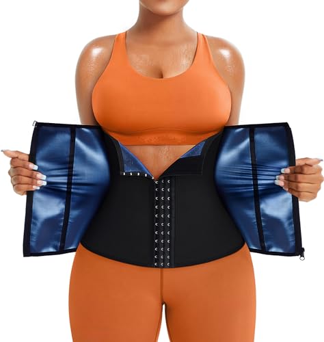 Best Waist Trainer for the Gym