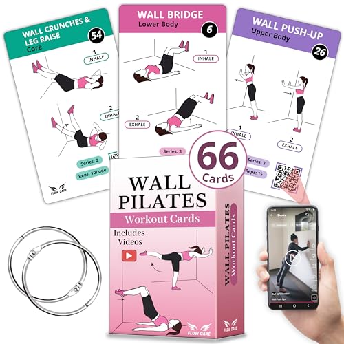 Best Wall Pilates App for Beginners