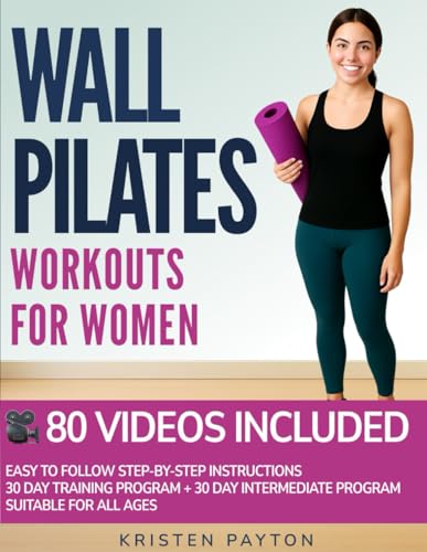 Best Wall Pilates App for Women Over 50