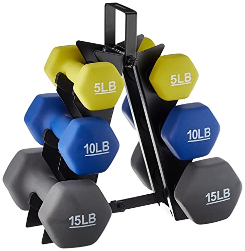 Best Weights for Small Home Gym