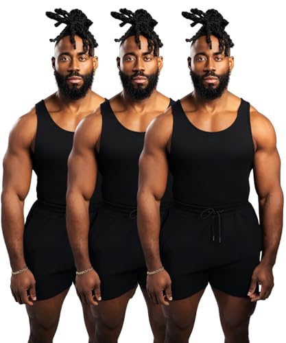 Best Wife Beaters for Gym