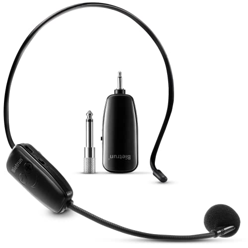 Best Wireless Mic for Fitness Instructors