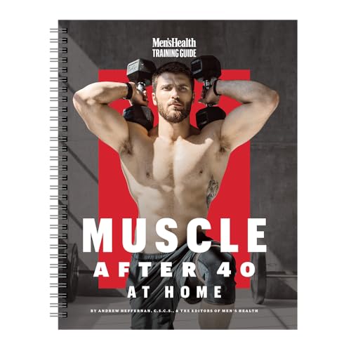 Best Workout for Older Men