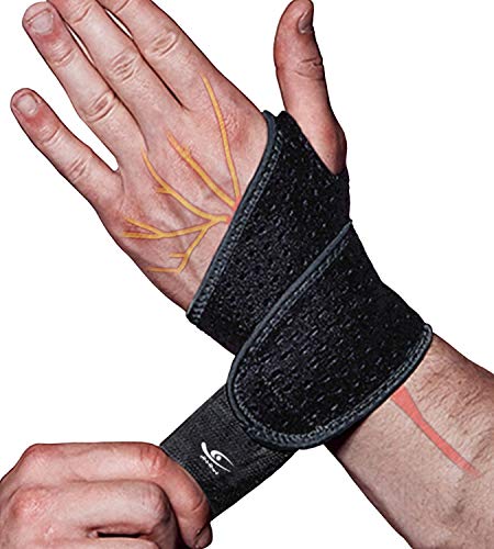 Best Wrist Support for Gym