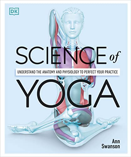 Best Yoga Books for Teachers