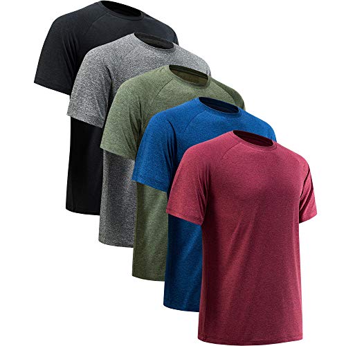Best Yoga Clothes for Men
