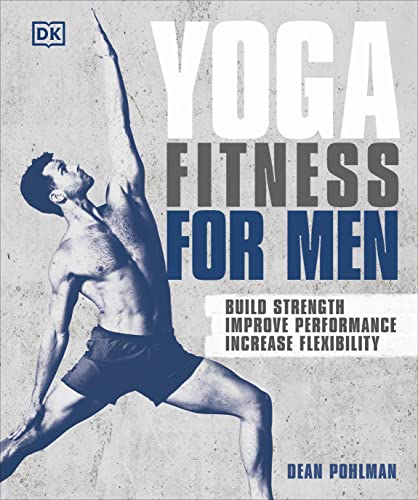 Best Yoga for Men