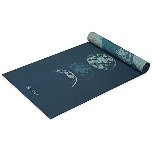 Best Yoga Mats for Hot Yoga