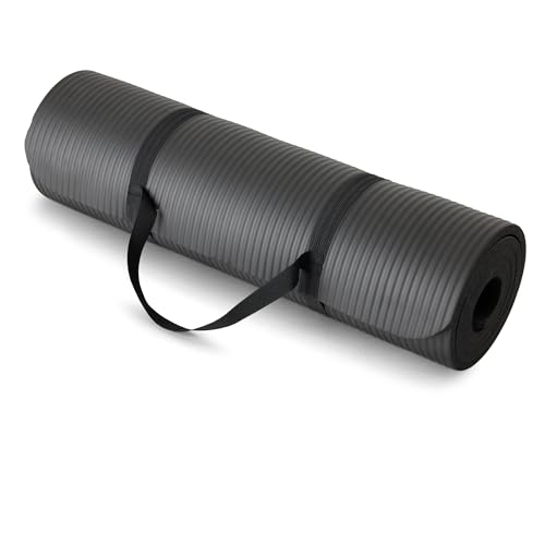 Best Yoga Mats for Men