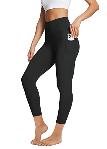 Best Yoga Pants for Petite Women