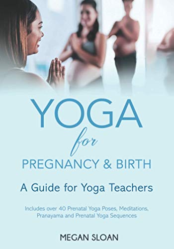 Best Yoga Poses for Pregnancy