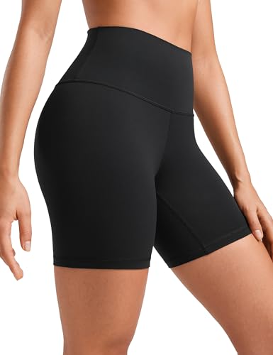 Best Yoga Shorts for Women