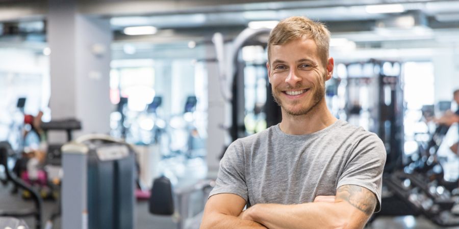 Can a Gym Send You to Collections