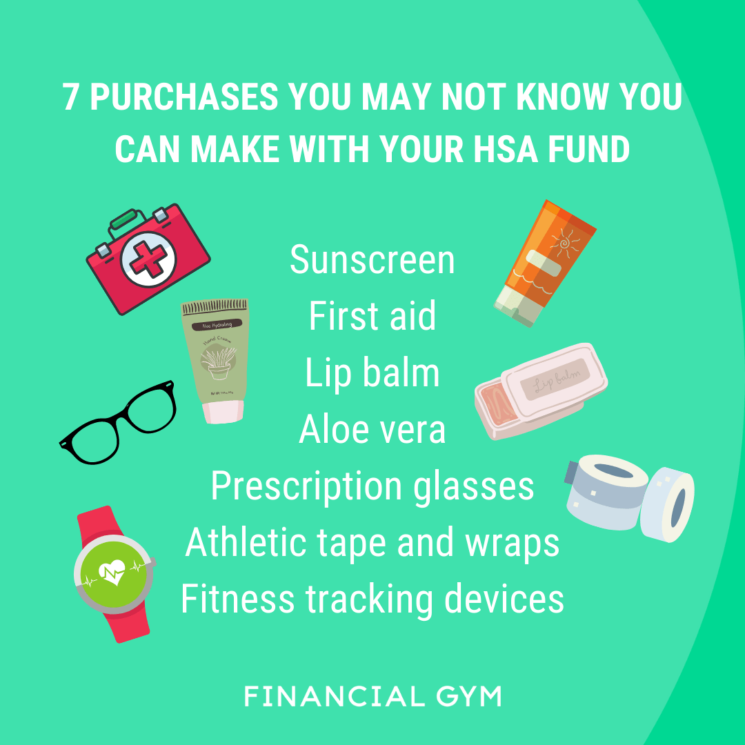 Can I Use My Health Savings Account for Gym Membership
