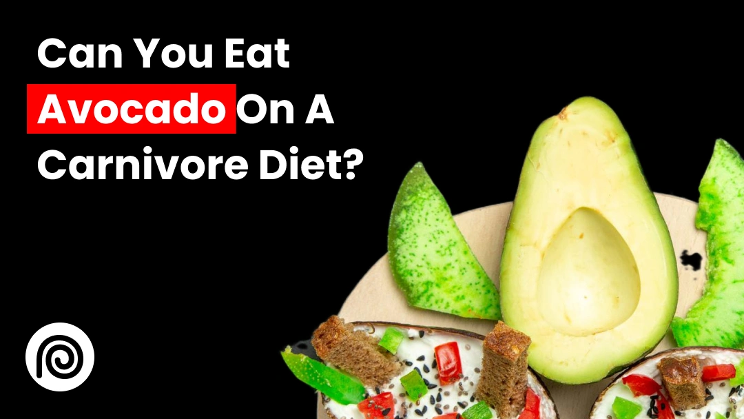 Can You Eat Avocado on the Carnivore Diet