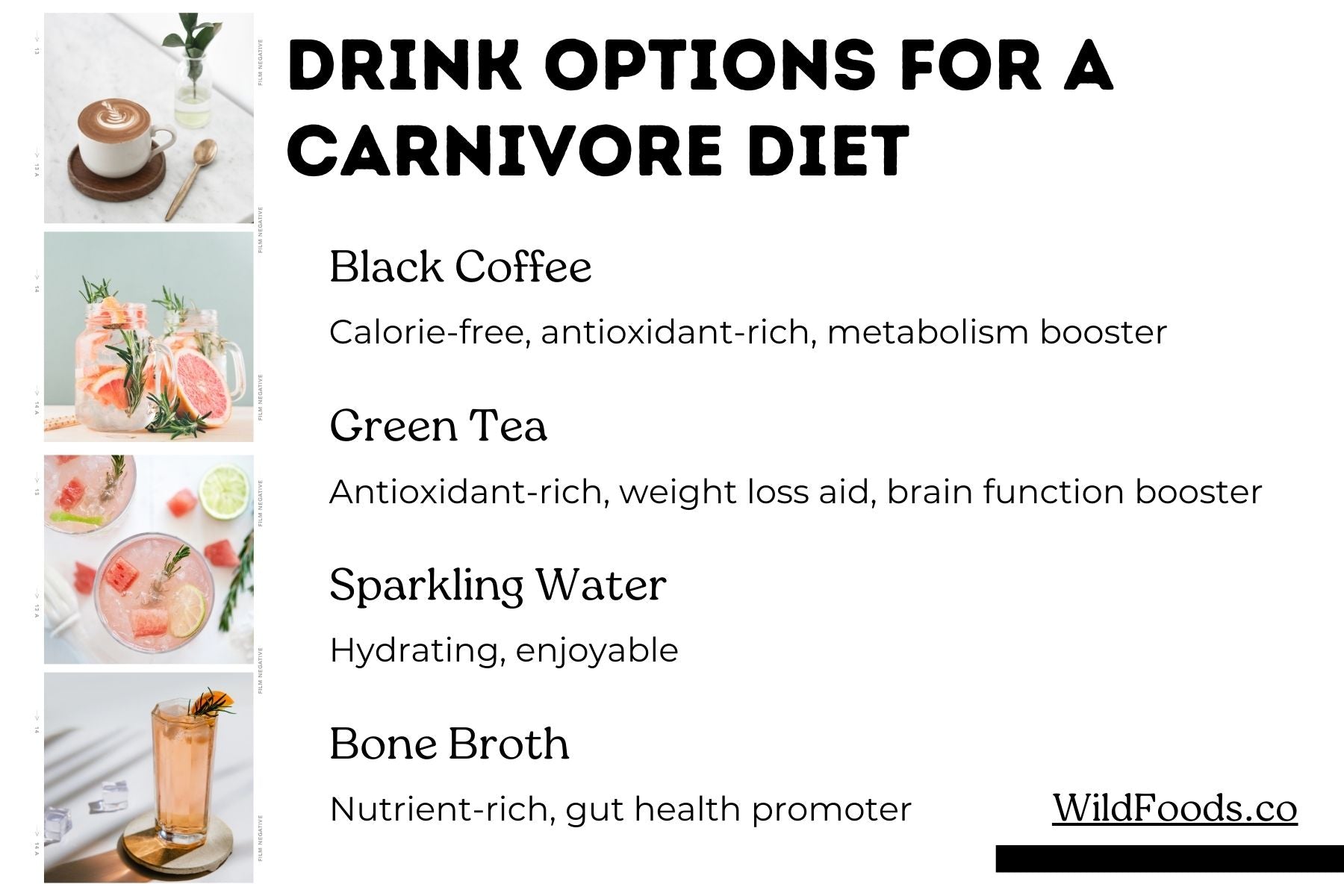 Can You Have Energy Drinks on Carnivore Diet