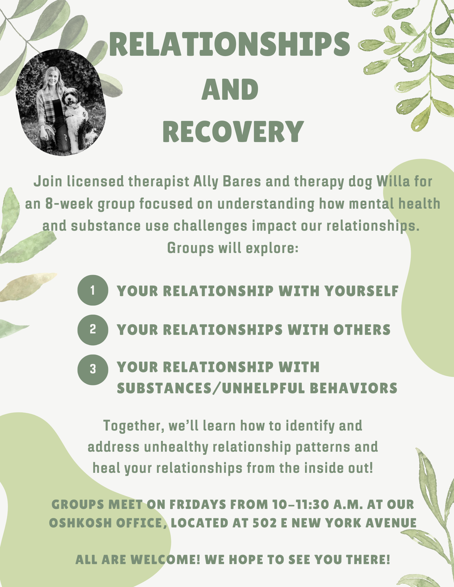 Collaborative Wellness