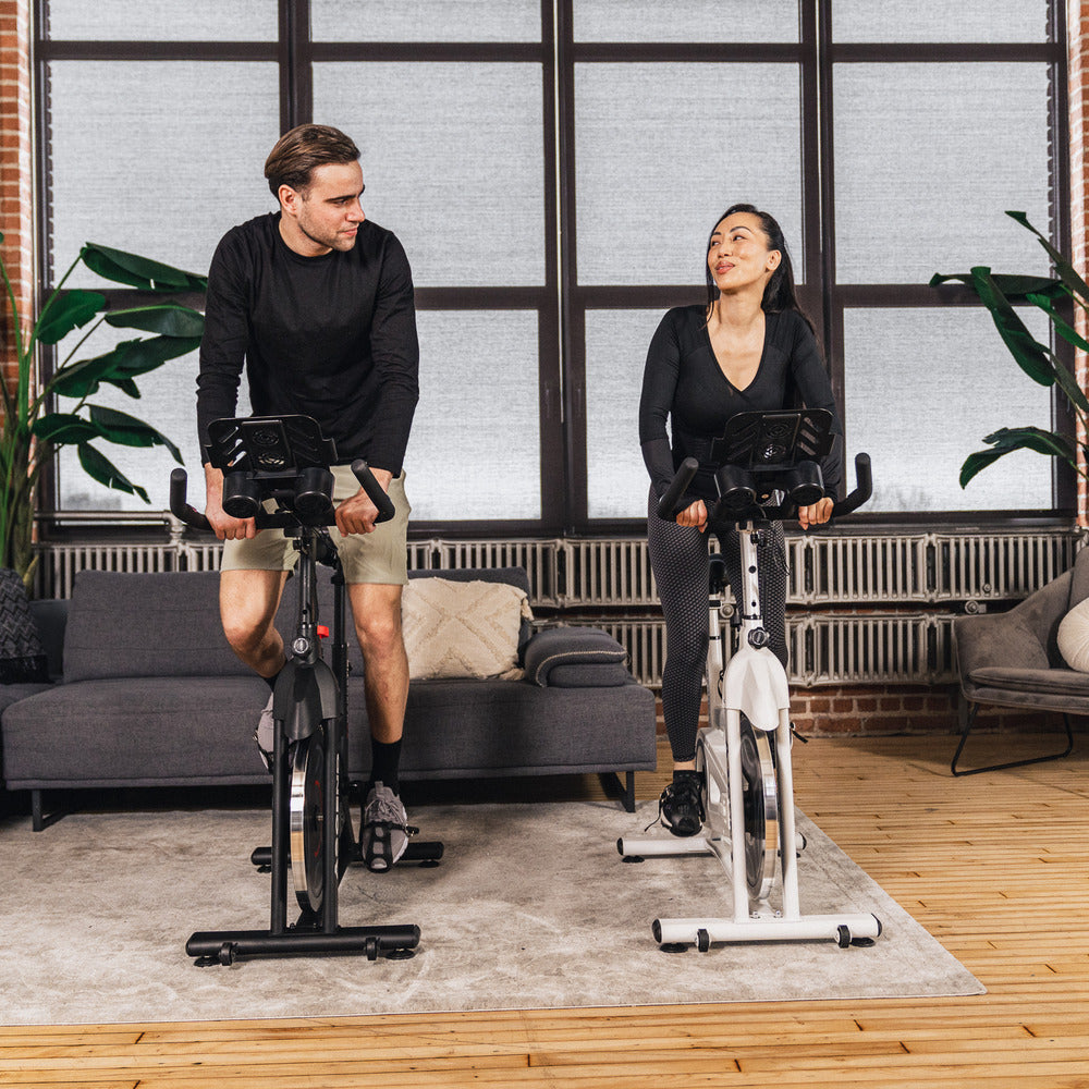 Cycling for Fitness Beginners