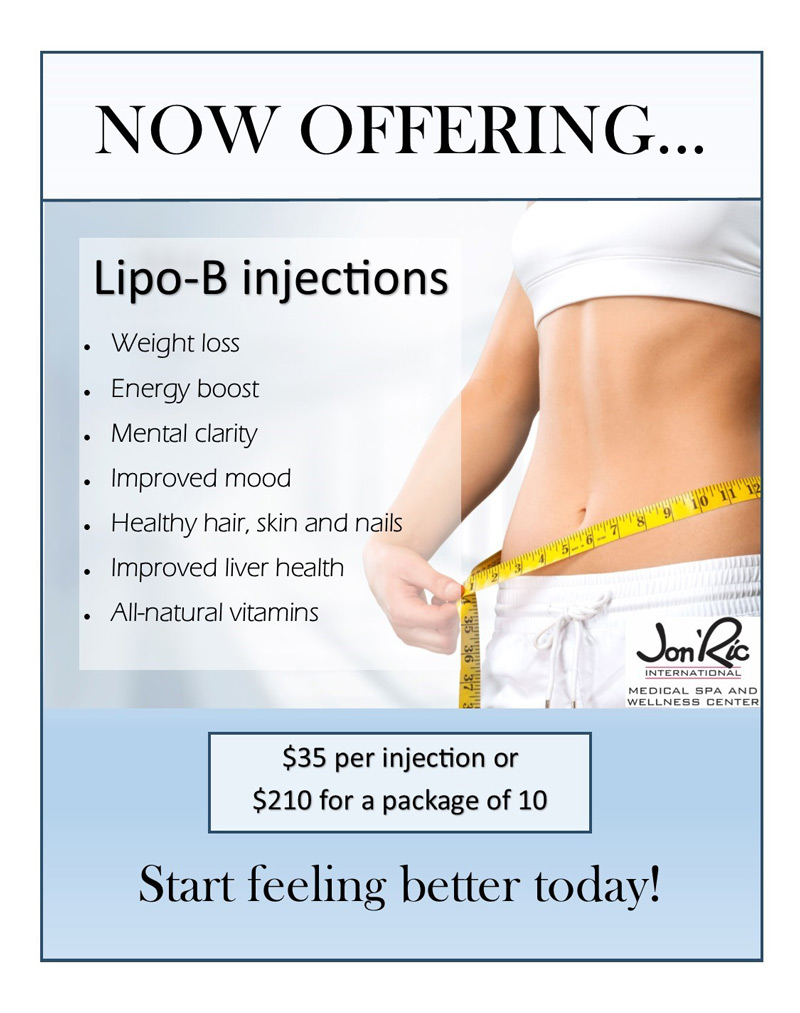 Do B12 Injections Help With Weight Loss