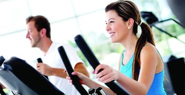Does a Gym Membership Affect Your Credit