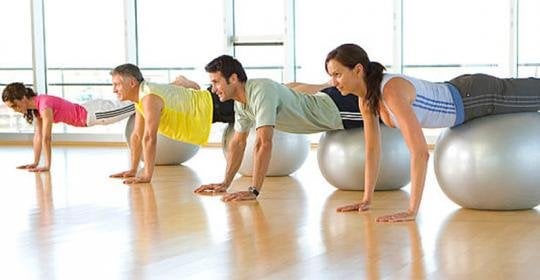 Does Excellus Cover Gym Membership