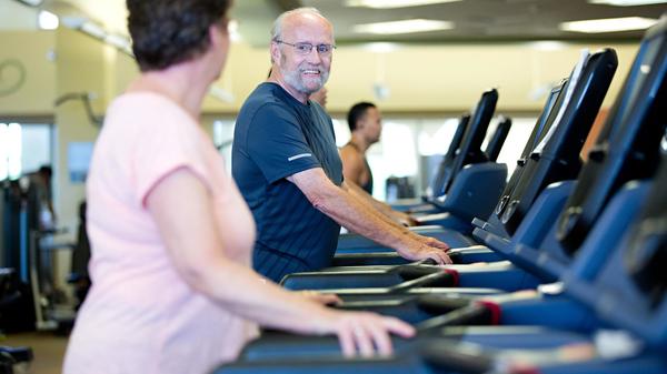 Does Healthfirst Cover Gym Membership