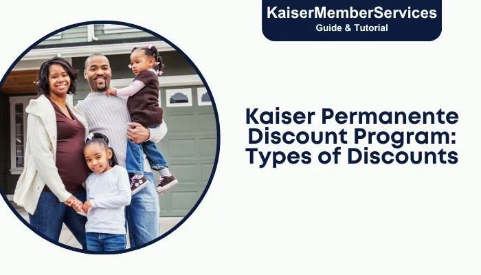 Does Kaiser Offer Gym Discounts