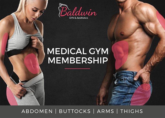 Does Medi-Cal Cover Gym Memberships