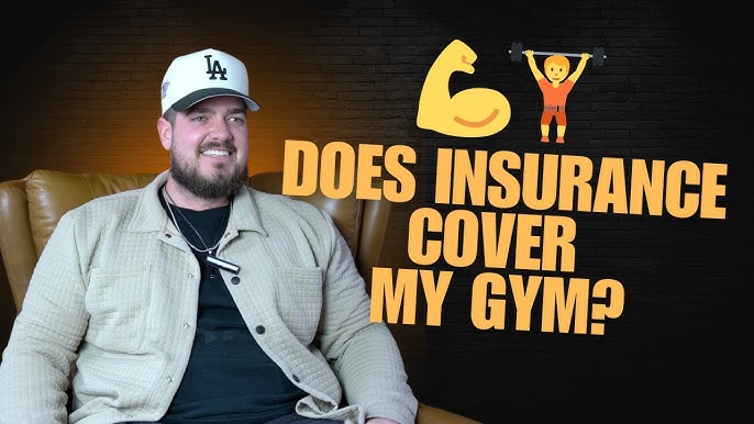 Does My Insurance Cover Gym Membership