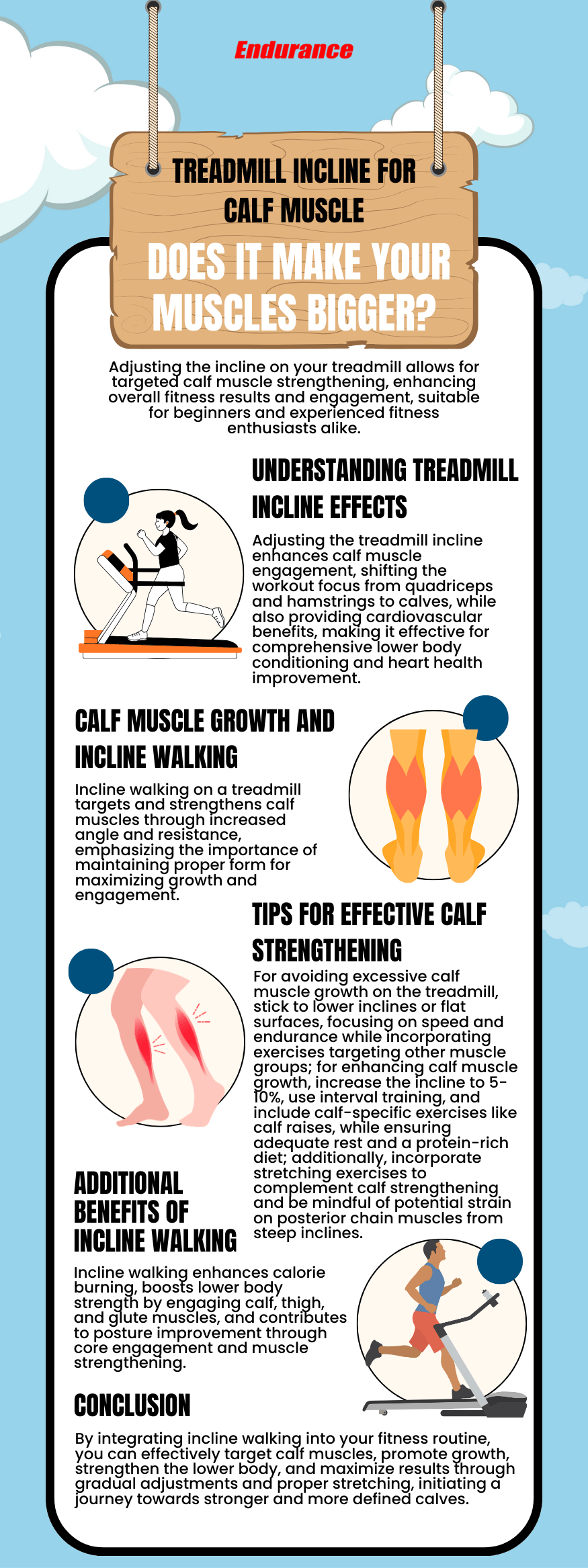 Does Walking Uphill Build Muscle