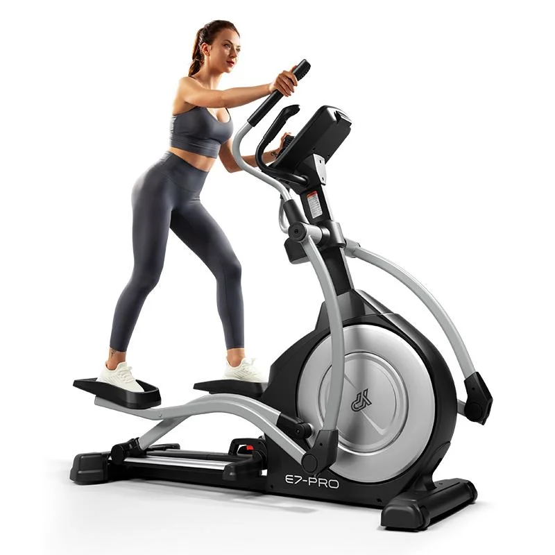 Elliptical Fitness Systems