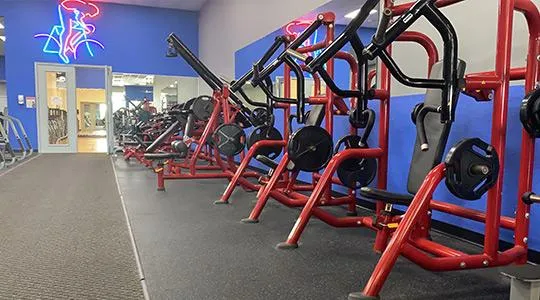 Family Fitness Center Membership Cost