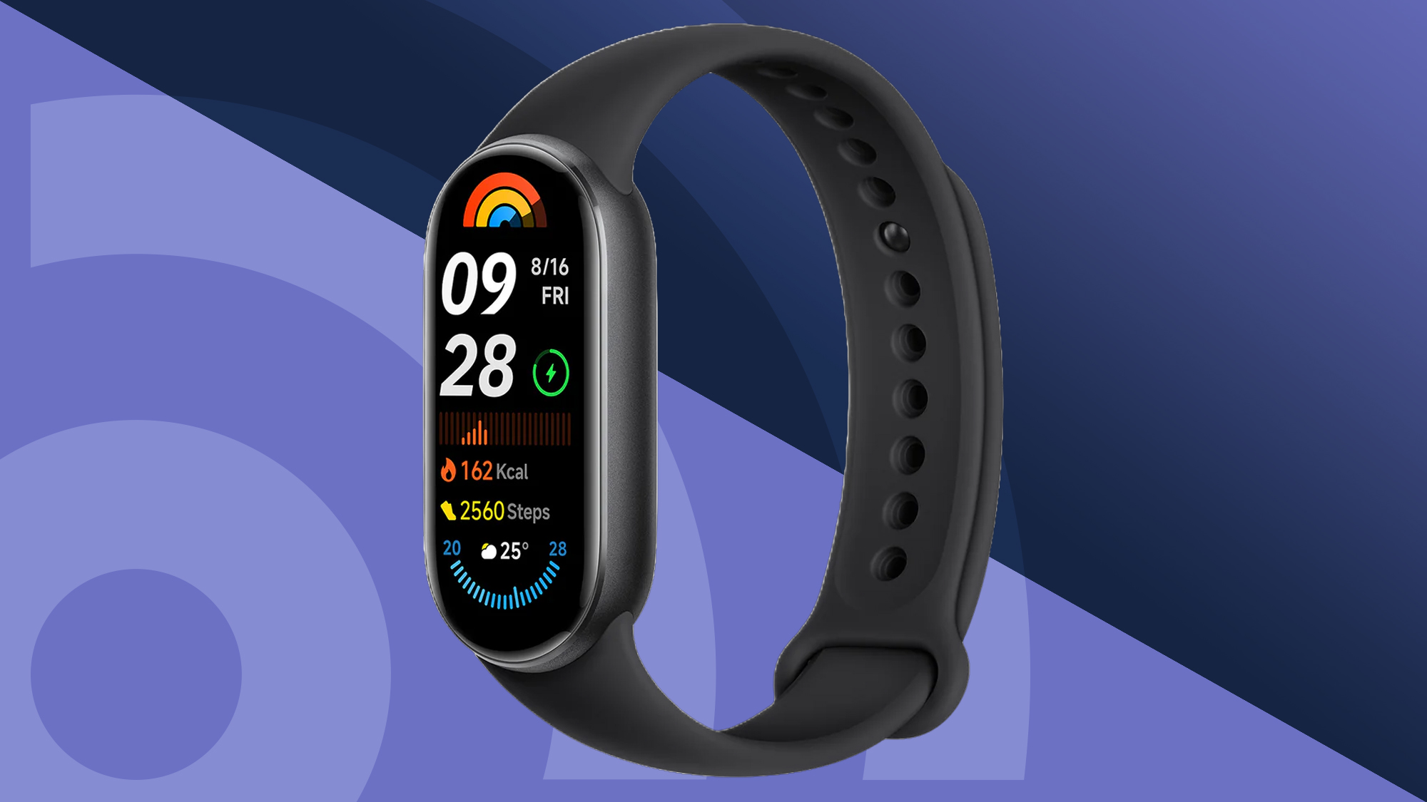 Fitness Track Your Steps