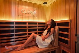 Glow Sauna Studios