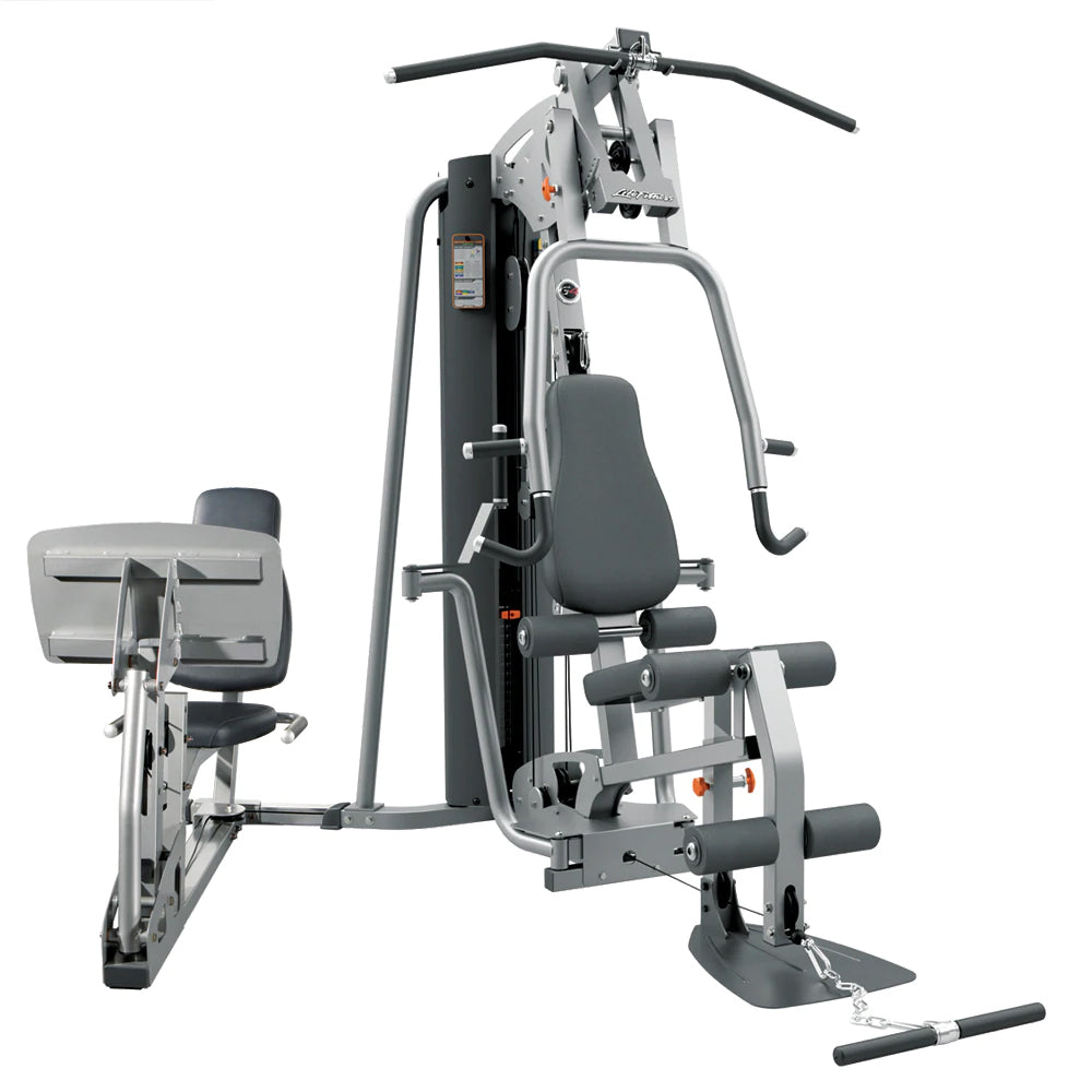 Gym Fitness Equipment