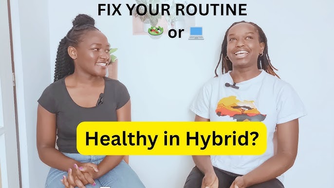 Health And Wellness Tips for Busy Professionals