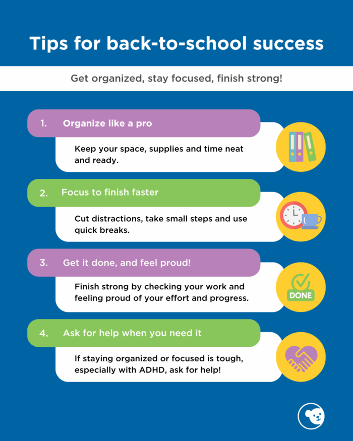Health Tips for Students