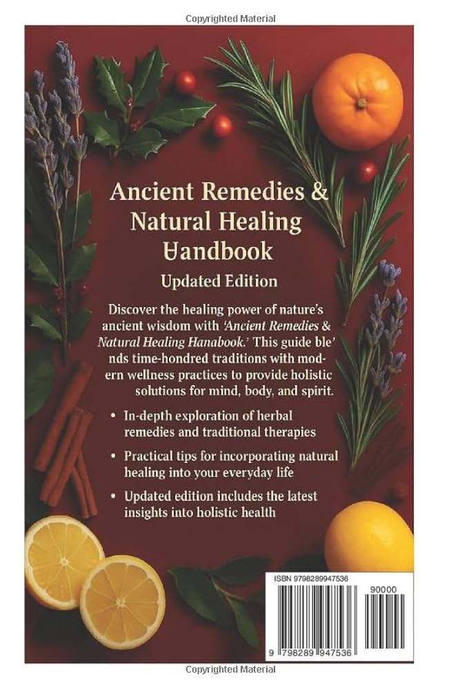 Holistic Wellness Solutions