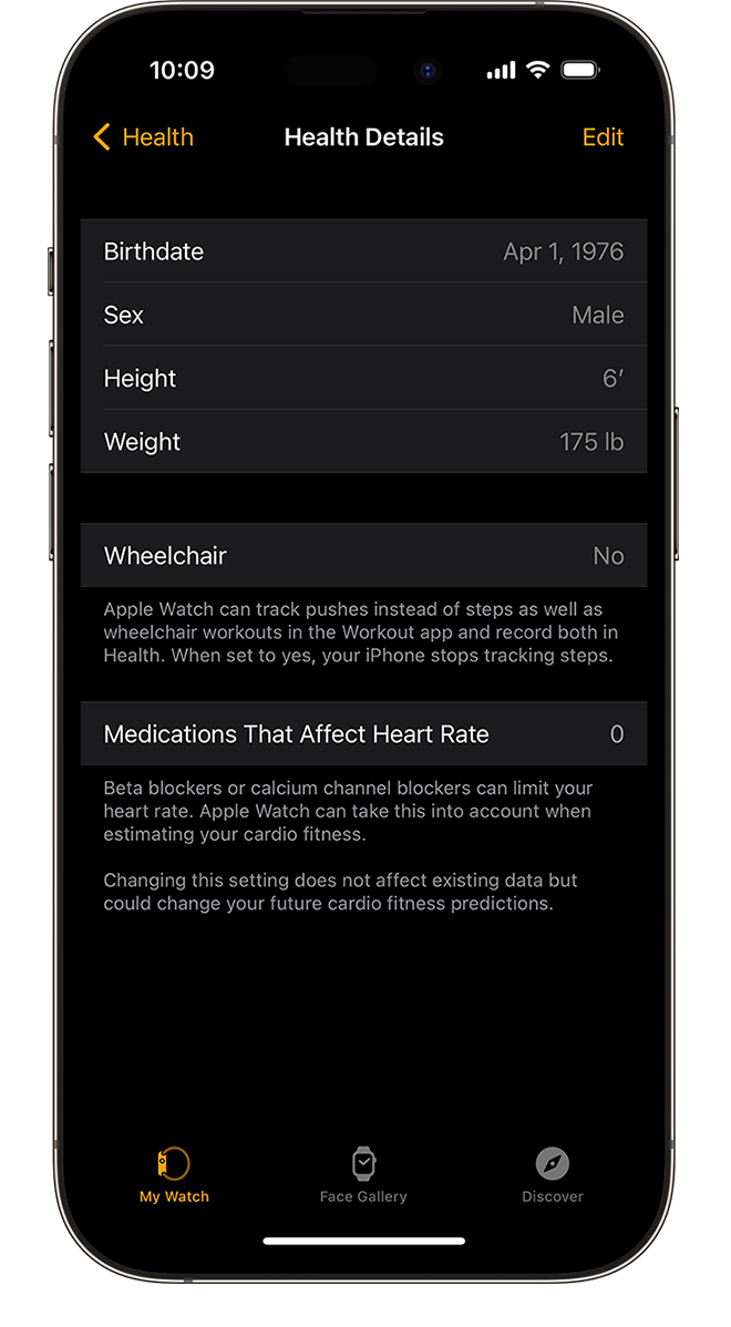 How Accurate is Fitness App on Iphone