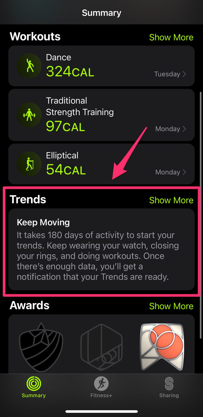 How Does the Fitness App Track Your Steps