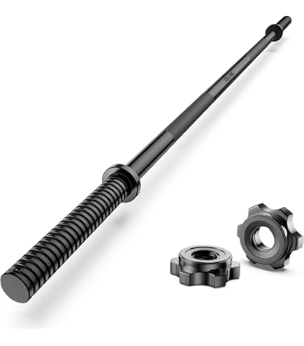How Heavy are Bars at the Gym