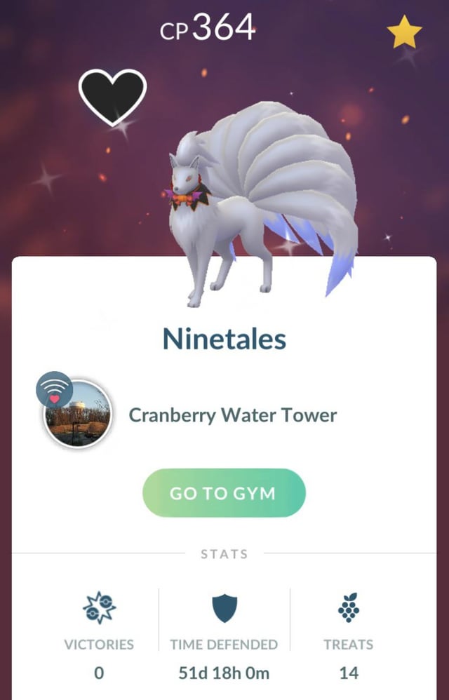 How Long Can a Pokemon Stay in a Gym