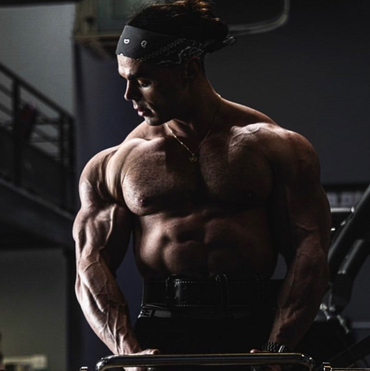 How Long Does a Pump Last After the Gym