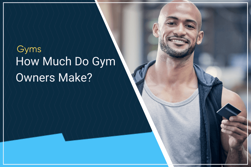 How Much Do Gyms Make