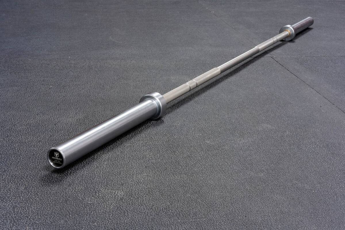 How Much Does a Bar Weigh in the Gym