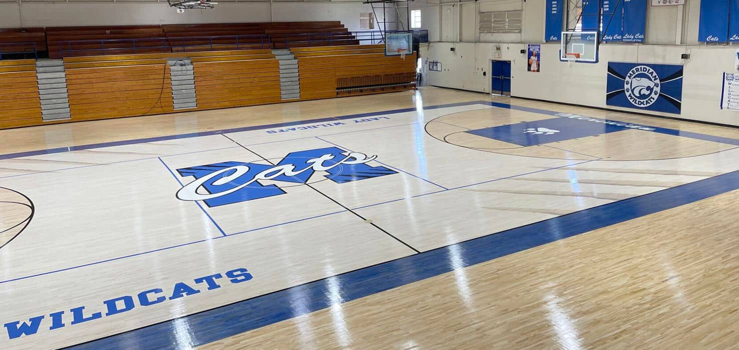 How Much Does a New Gym Floor Cost