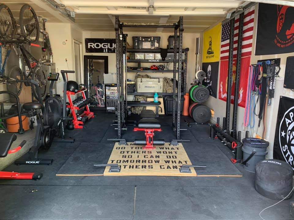 How Much for a Total Gym